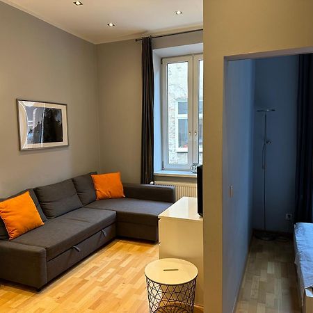 Superb Wawel Apartment, Best Location In Town Krakow Luaran gambar