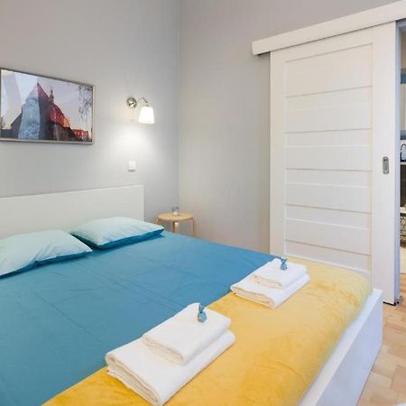 Superb Wawel Apartment, Best Location In Town Krakow Luaran gambar