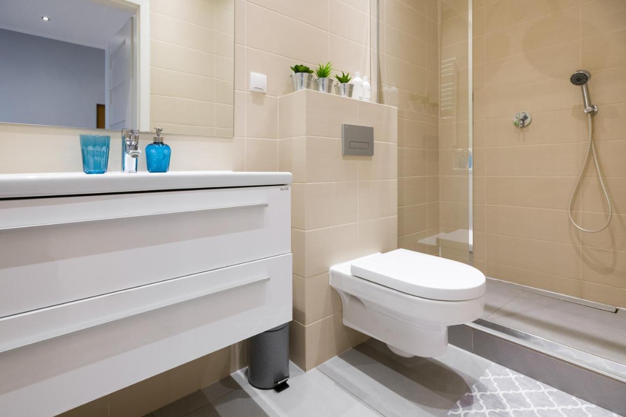Superb Wawel Apartment, Best Location In Town Krakow Luaran gambar