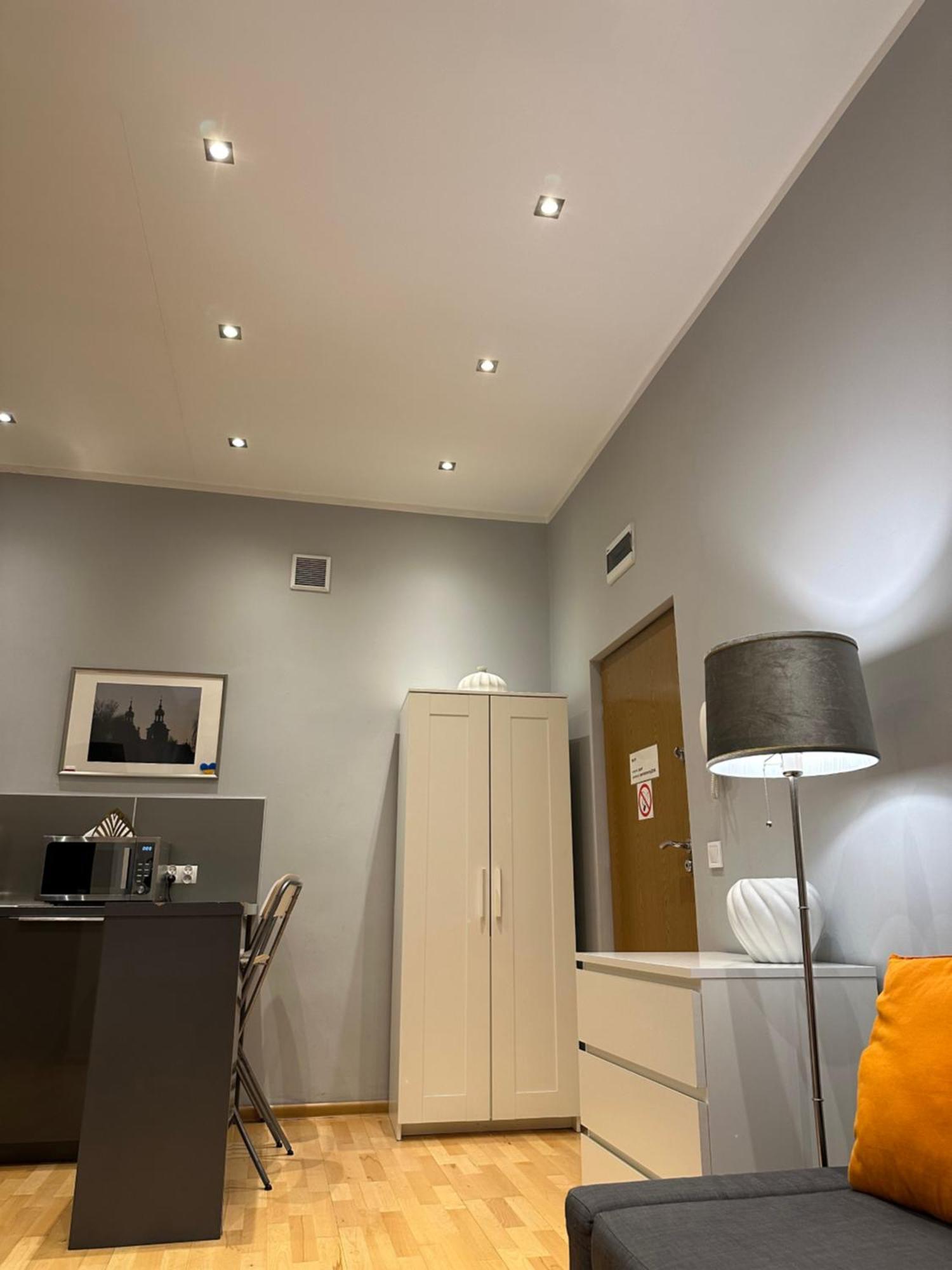 Superb Wawel Apartment, Best Location In Town Krakow Luaran gambar