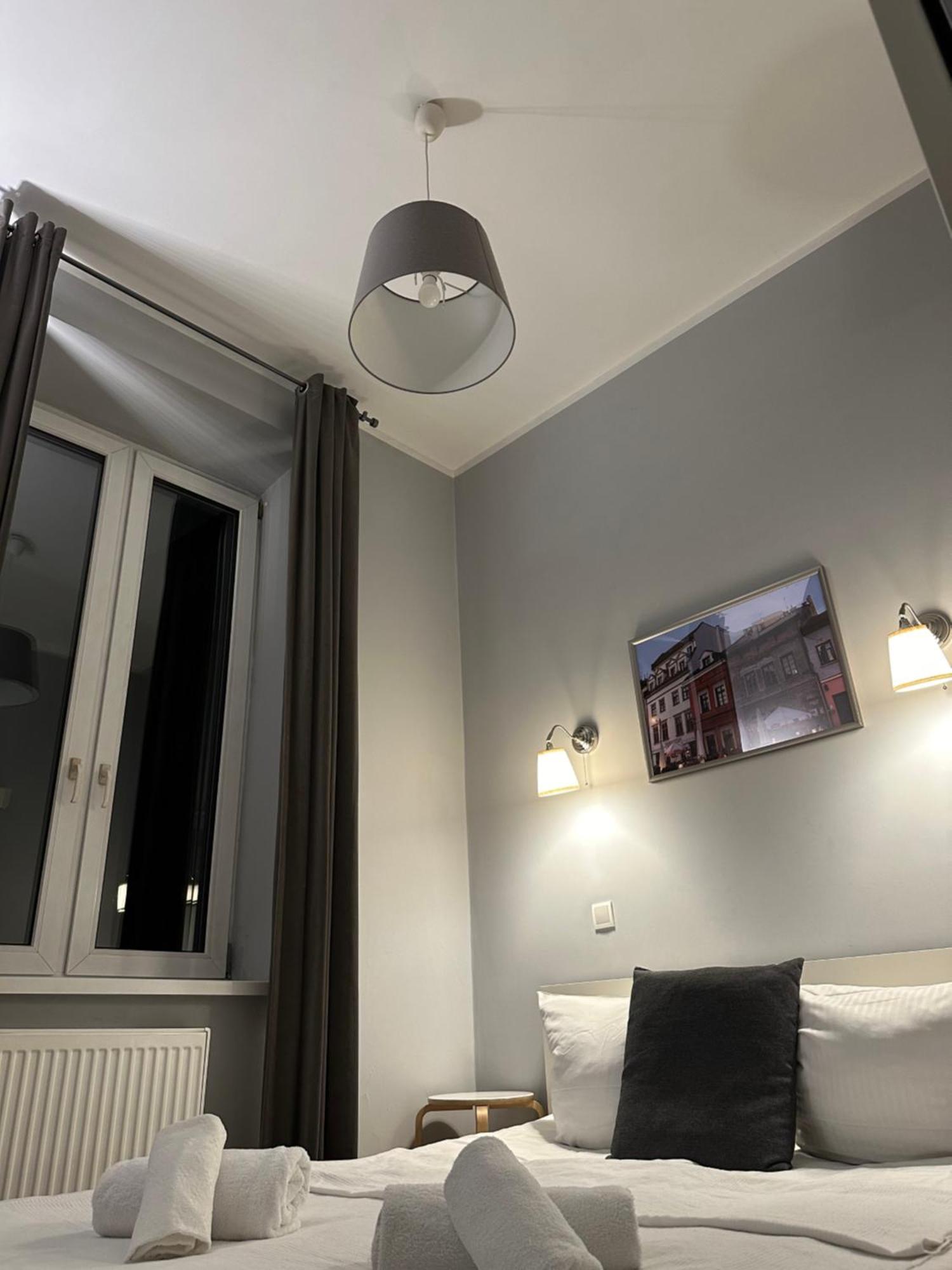 Superb Wawel Apartment, Best Location In Town Krakow Luaran gambar