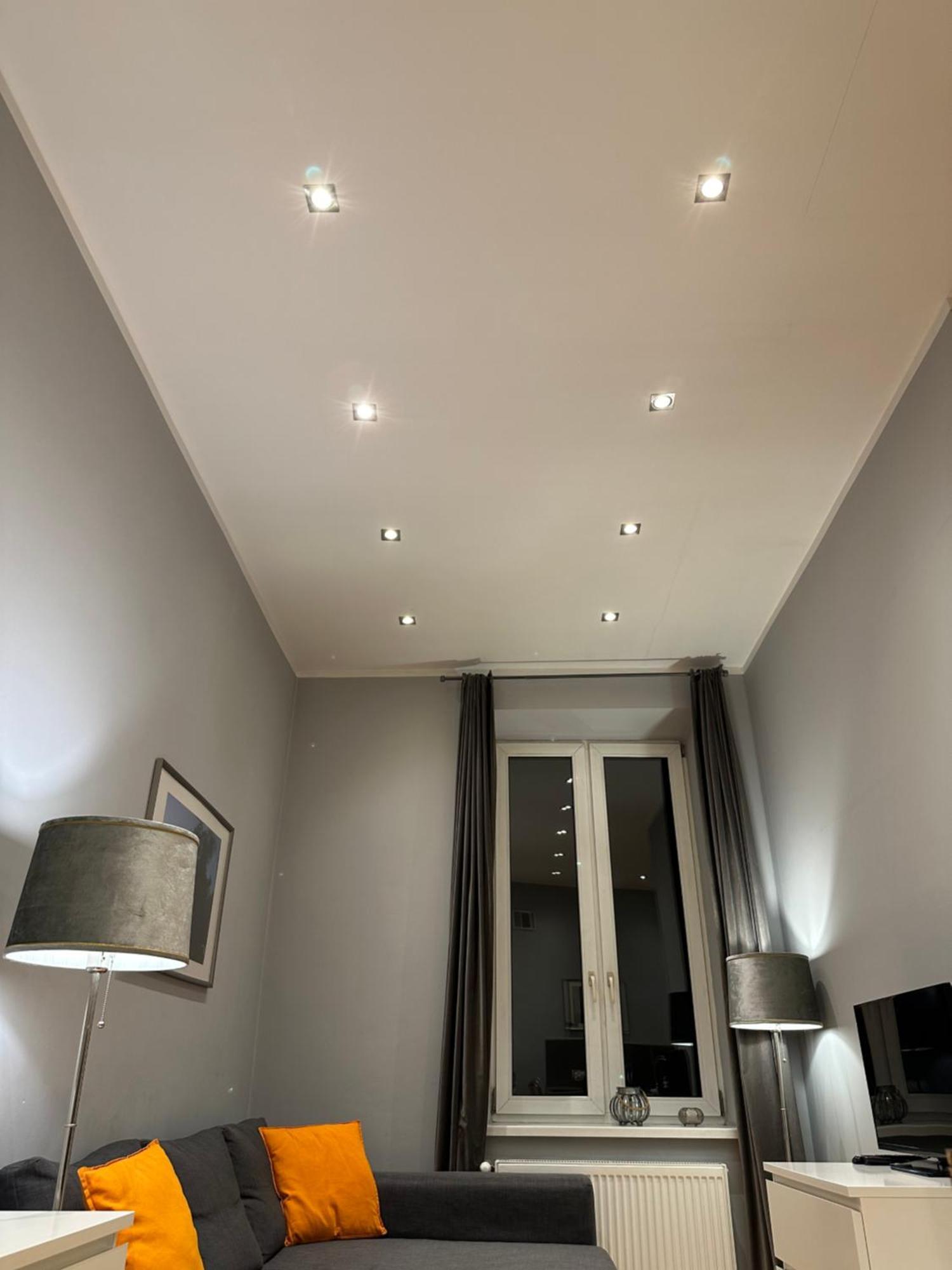 Superb Wawel Apartment, Best Location In Town Krakow Luaran gambar