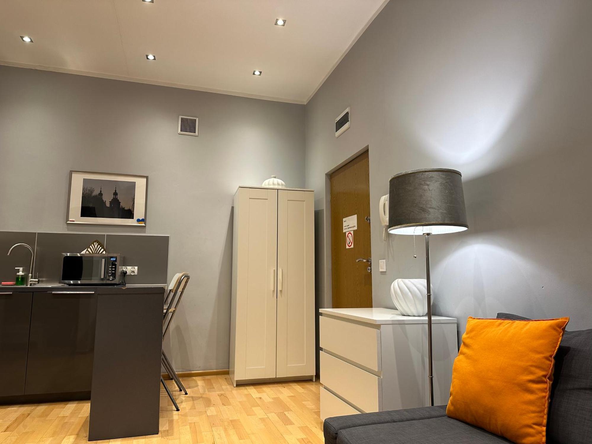 Superb Wawel Apartment, Best Location In Town Krakow Luaran gambar