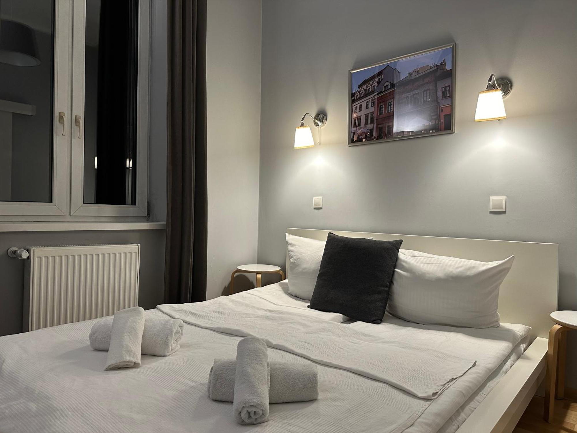 Superb Wawel Apartment, Best Location In Town Krakow Luaran gambar