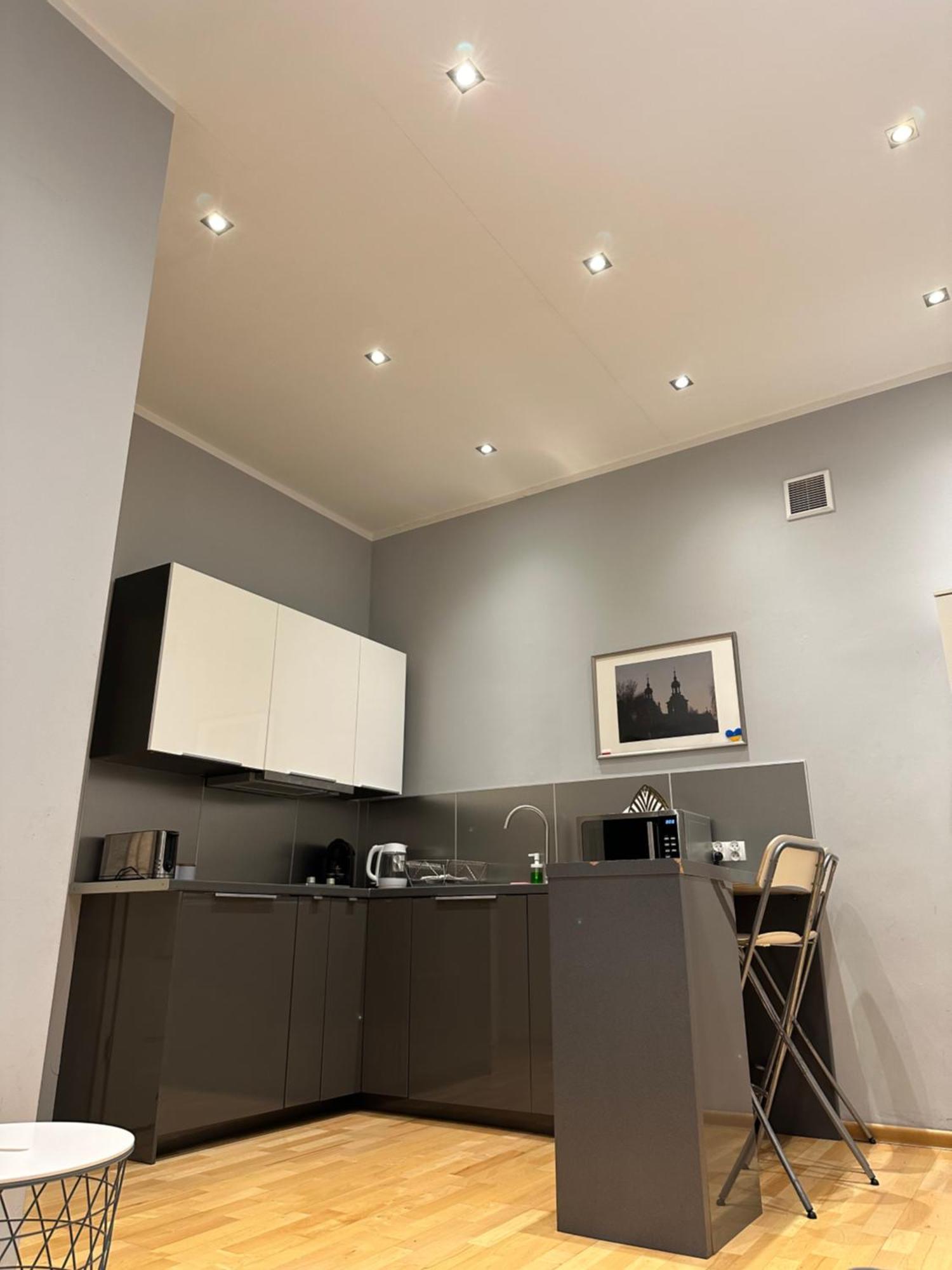 Superb Wawel Apartment, Best Location In Town Krakow Luaran gambar