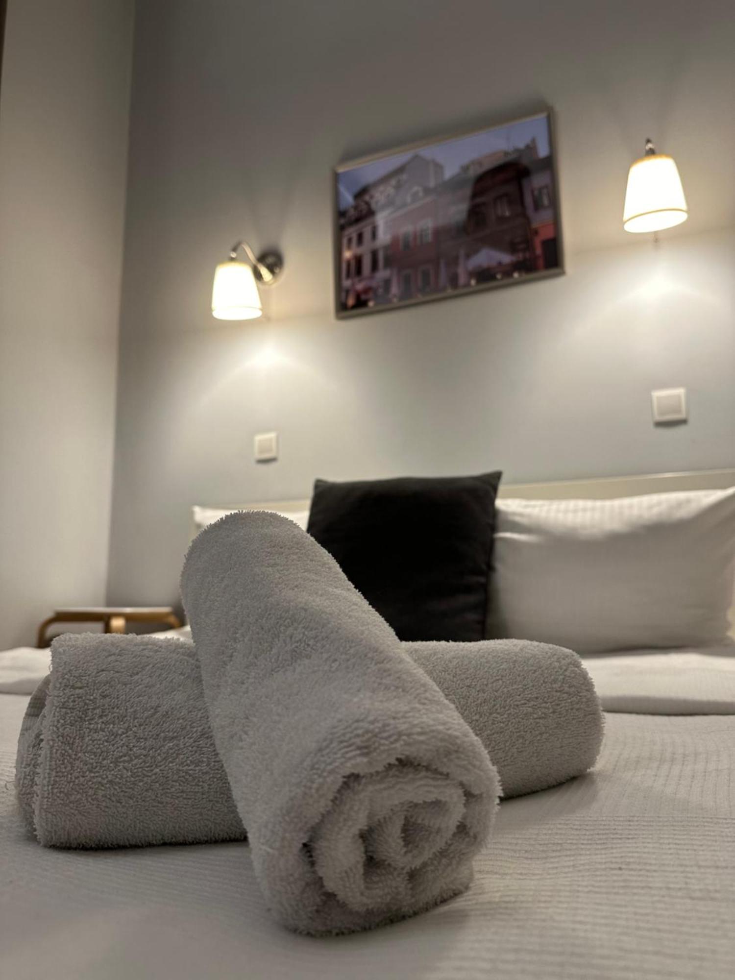 Superb Wawel Apartment, Best Location In Town Krakow Luaran gambar