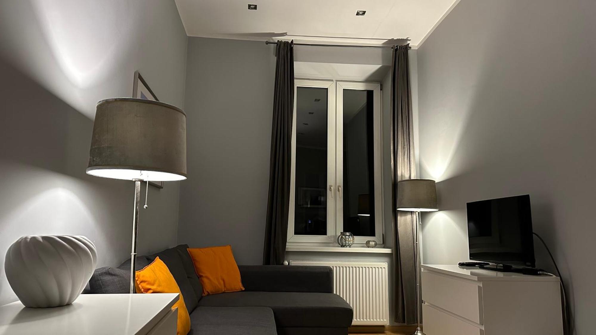 Superb Wawel Apartment, Best Location In Town Krakow Luaran gambar
