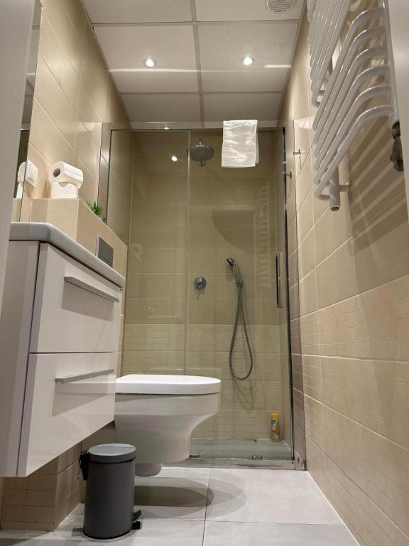 Superb Wawel Apartment, Best Location In Town Krakow Luaran gambar