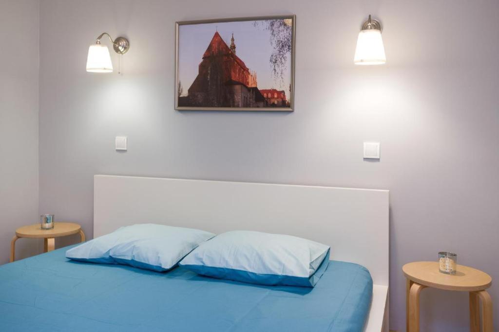 Superb Wawel Apartment, Best Location In Town Krakow Luaran gambar
