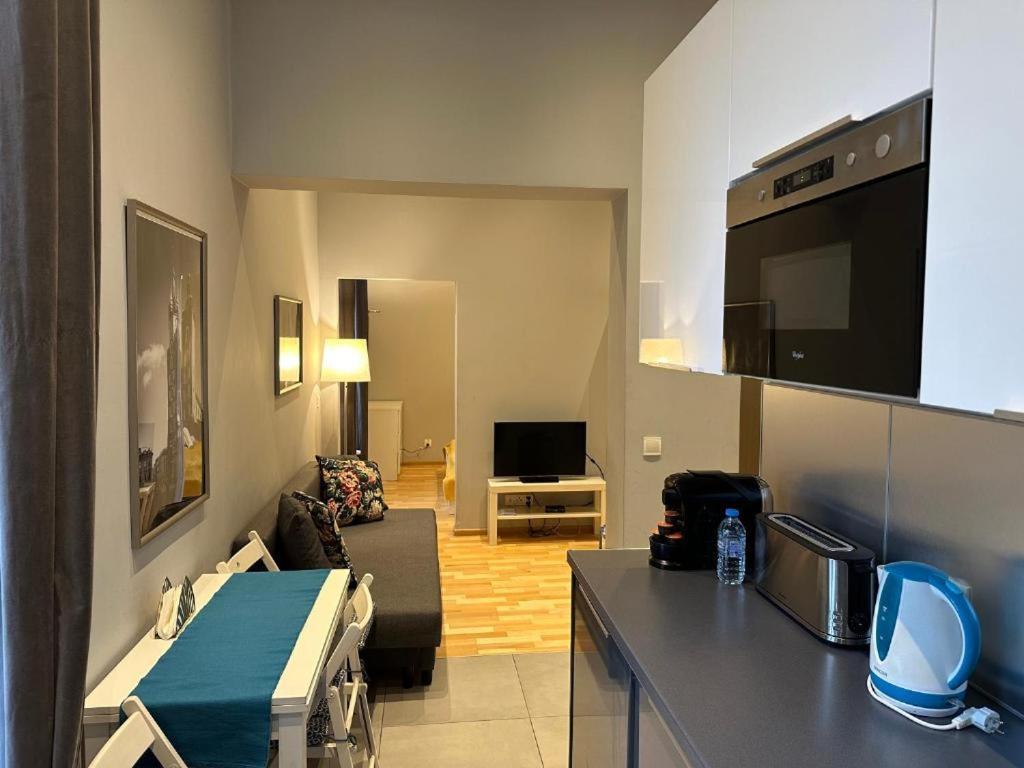 Superb Wawel Apartment, Best Location In Town Krakow Luaran gambar