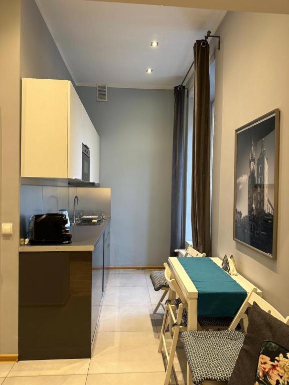 Superb Wawel Apartment, Best Location In Town Krakow Luaran gambar