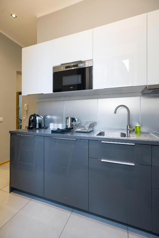 Superb Wawel Apartment, Best Location In Town Krakow Luaran gambar