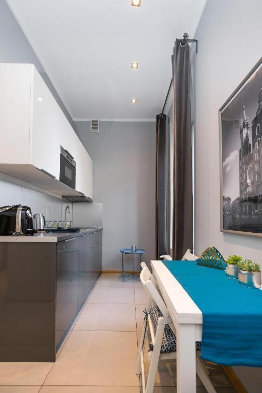 Superb Wawel Apartment, Best Location In Town Krakow Luaran gambar