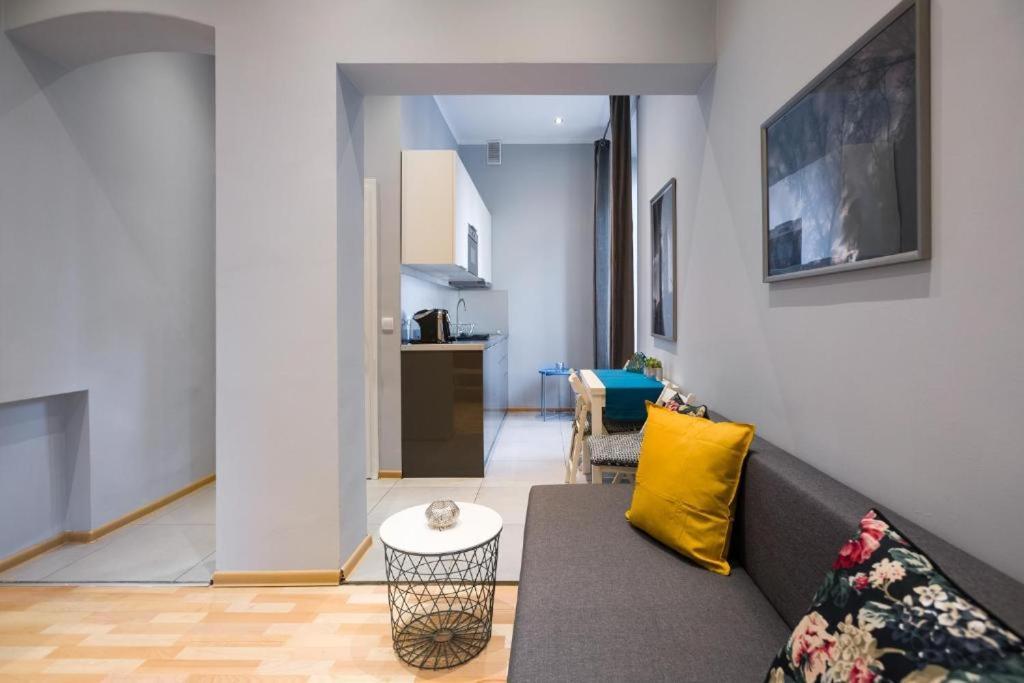 Superb Wawel Apartment, Best Location In Town Krakow Luaran gambar
