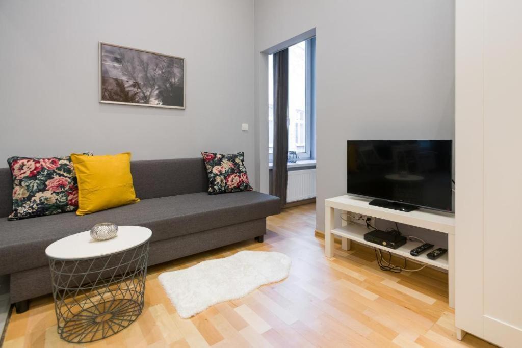 Superb Wawel Apartment, Best Location In Town Krakow Luaran gambar